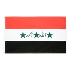 Irak 1991-2004 - Flagge 90 x 150 cm