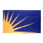 Sunburst 3x5 ft Flag