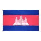 Drapeau Cambodge 90 x 150 cm