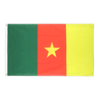 Kamerun Flagge 90 x 150 cm