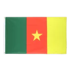 Kamerun Flagge 90 x 150 cm