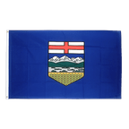 Alberta - Drapeau 90 x 150 cm