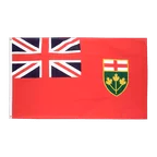 Ontario Flagge 90 x 150 cm