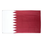 Qatar 3x5 ft Flag