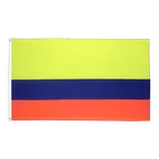Kolumbien Flagge 90 x 150 cm