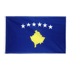 Kosovo - 3x5 ft Flag