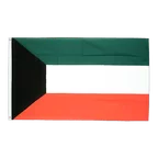 Kuwait Flagge 90 x 150 cm