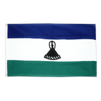 Lesotho Flagge 90 x 150 cm