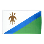 Lesotho old - 3x5 ft Flag