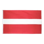 Latvia 3x5 ft Flag