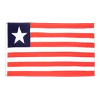 Liberia Flagge 90 x 150 cm