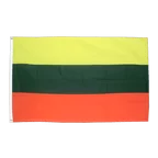 Litauen Flagge 90 x 150 cm