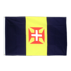Madeira Flagge 90 x 150 cm