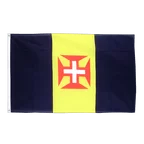 Madeira Flagge 90 x 150 cm