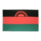 Malawi Flagge 90 x 150 cm