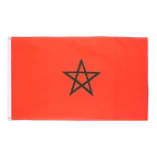 Marokko Flagge 90 x 150 cm