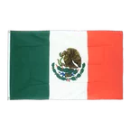 Drapeau Mexique 90 x 150 cm
