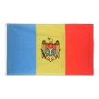 Moldawien Flagge 90 x 150 cm