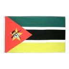 Drapeau Mozambique 90 x 150 cm