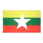 Drapeau Birmanie 90 x 150 cm