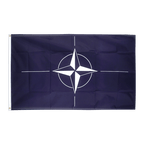 OTAN Drapeau 90 x 150 cm