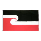 New Zealand Maori 3x5 ft Flag