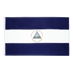 Nicaragua Flagge 90 x 150 cm