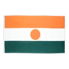 Niger 3x5 ft Flag