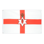 Nordirland Flagge - 90 x 150 cm