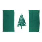 Norfolk Islands 3x5 ft Flag