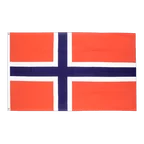 Drapeau Norvège 90 x 150 cm