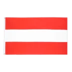 Austria 3x5 ft Flag