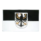 Ostpreußen Flagge 90 x 150 cm