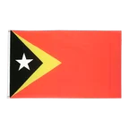 Drapeau Timor orièntale 90 x 150 cm
