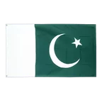 Pakistan Flagge 90 x 150 cm