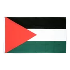 Palästina Flagge 90 x 150 cm