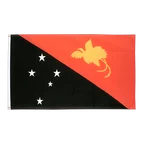 Papua New Guinea 3x5 ft Flag