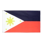 Philippinen Flagge 90 x 150 cm