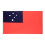 Samoa 3x5 ft Flag