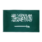 Saudi Arabien Flagge 90 x 150 cm