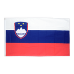 Slowenien - Flagge 90 x 150 cm