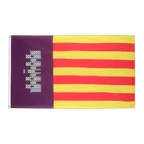 Majorca 3x5 ft Flag