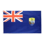 Saint Helena 3x5 ft Flag