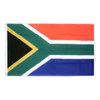 South Africa 3x5 ft Flag