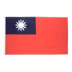 Taiwan Flagge 90 x 150 cm