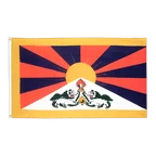 Tibet Flagge 90 x 150 cm