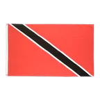 Trinidad und Tobago Flagge 90 x 150 cm