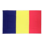 Tschad Flagge 90 x 150 cm