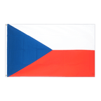 République tchèque Drapeau 90 x 150 cm