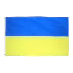 Ukraine 3x5 ft Flag